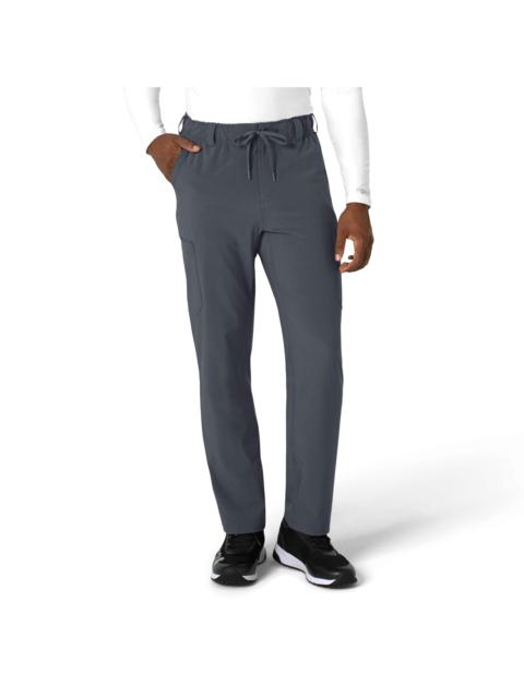 Carhartt Force Cross-Flex Men's Straight Leg Scrub Pant
