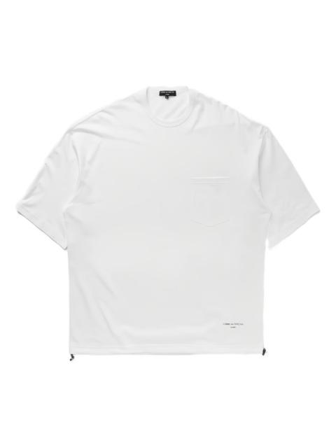 Comme des Garçons Homme chest-pocket T-shirt