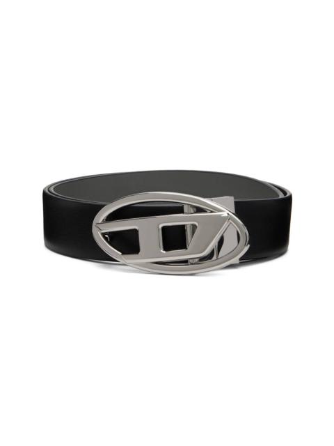 Diesel Black B-1DR W Rev II 30 Belt