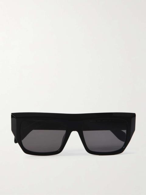 Niland D-Frame Acetate Sunglasses