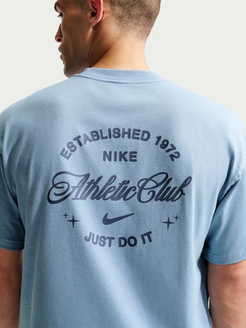 Nike Nike Men's N.A.C. T-Shirt