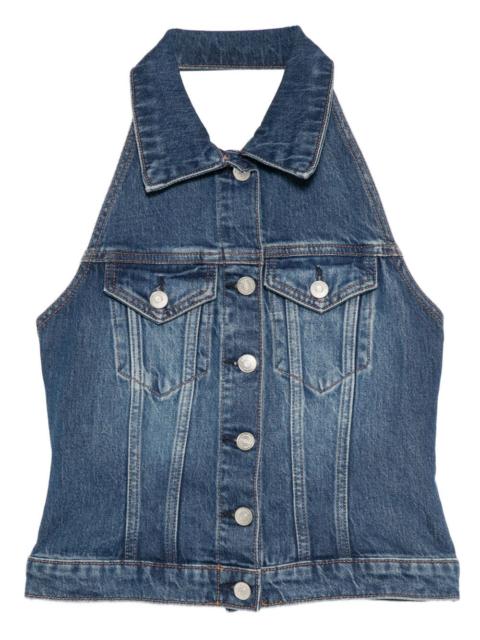 Reformation Luisa top