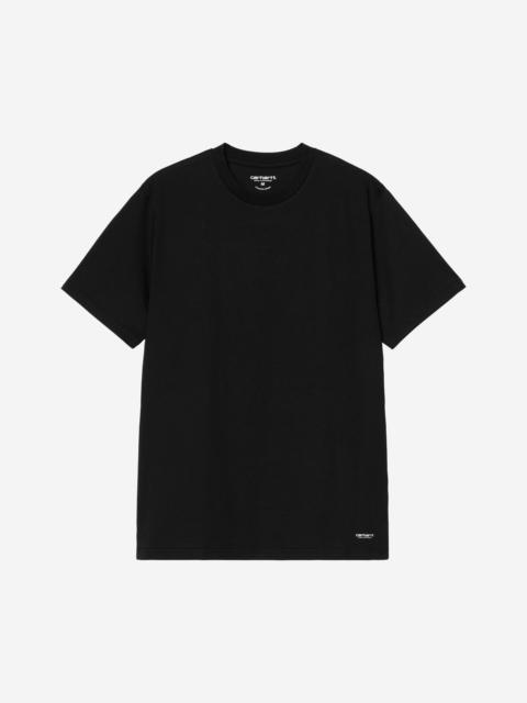 Carhartt WIP Standard Crew Neck T-Shirt (2 Pack)