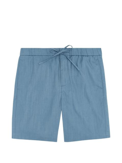 FRESCOBOL CARIOCA Felipe drawstring shorts