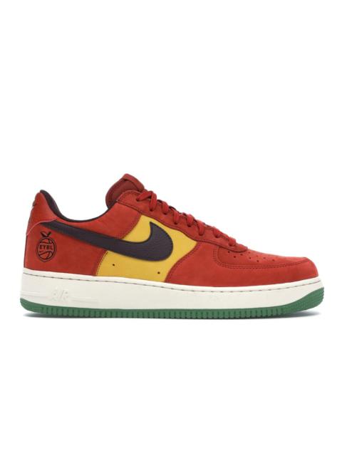 Nike Air Force 1 Retro EYBL Dragon Red