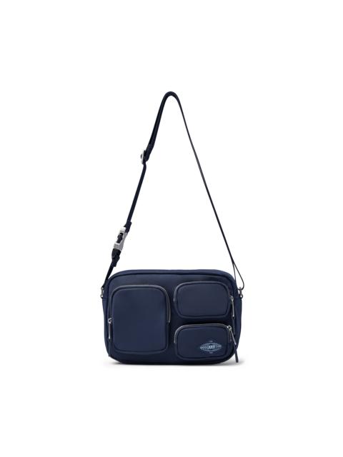 July Carrier Utility Crossbody
