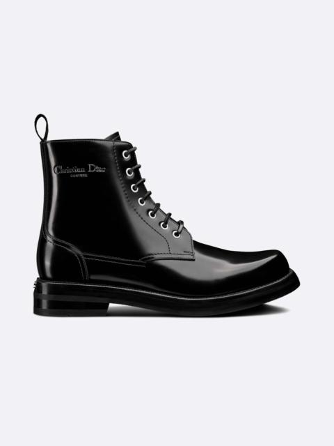 Dior Dior Carlo Ankle Boot