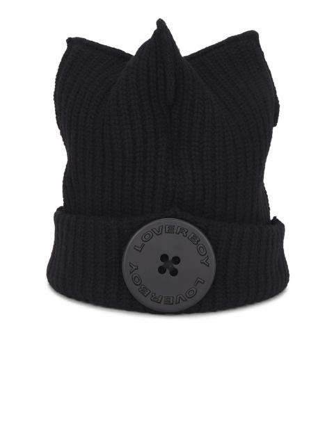 CHARLES JEFFREY LOVERBOY Box Beanie