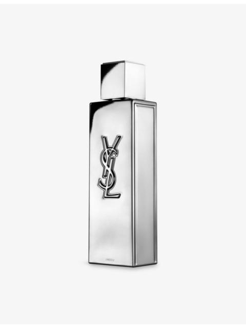 SAINT LAURENT MYSLF L’ABSOLU Parfum