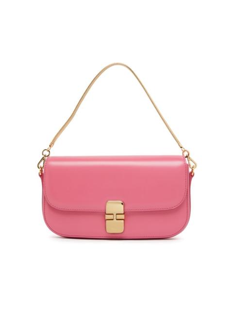A.P.C. Grace Chaine clutch