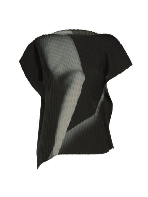 ISSEY MIYAKE HANDS OF LOVER PLEATS