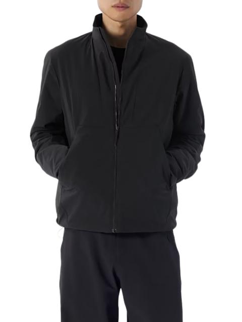 Veilance TECHNICAL JACKET WITH HIGH COLLAR AND FULL-ZIP CLOSURE