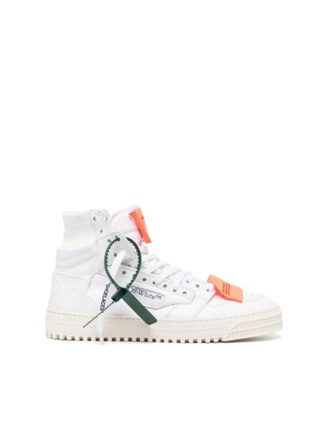 Off-White 3.0 Off Court high-top sneakers