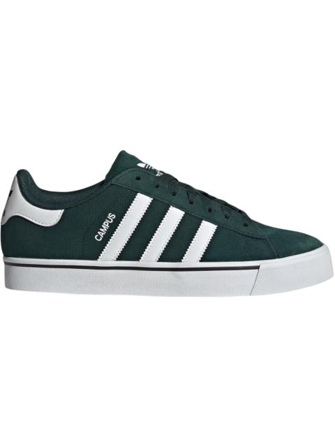 adidas adidas Campus Vulc Camp Green Night Cloud White Gum