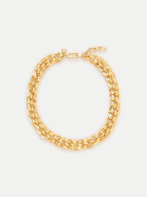 J.CREW Chunky chain necklace