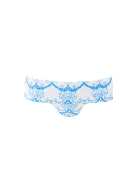 MELISSA ODABASH BRUSSELS FLORIAN BIKINI BOTTOM