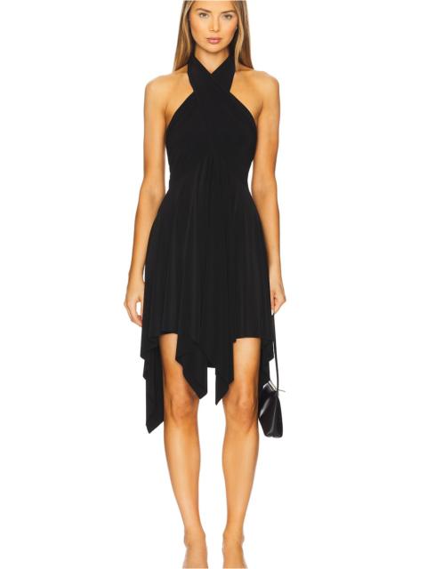 NORMA KAMALI Convertible Dress