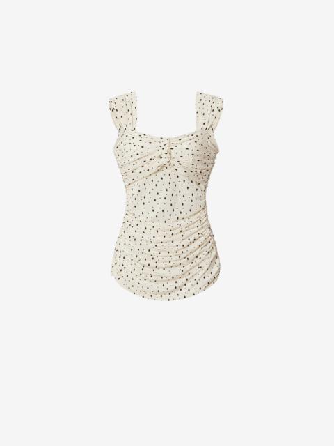 Isabel Marant GEMINA TOP