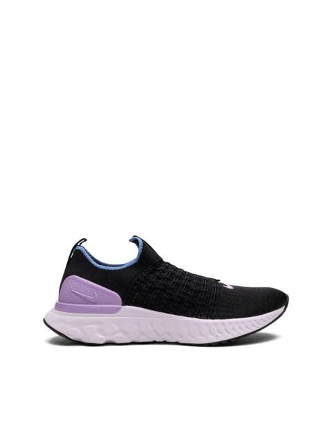 React Phantom Run FK 2 sneakers