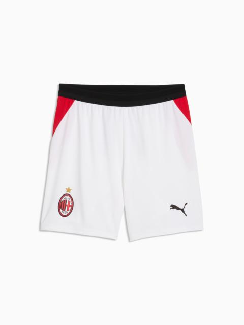 PUMA AC Milan Men's Soccer Shorts