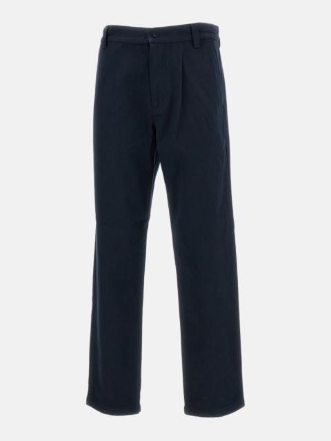 LAWRENCE CHINO TROUSERS