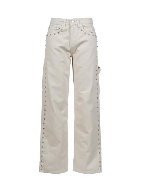 SANDY LIANG DIXIE PANT / KHA