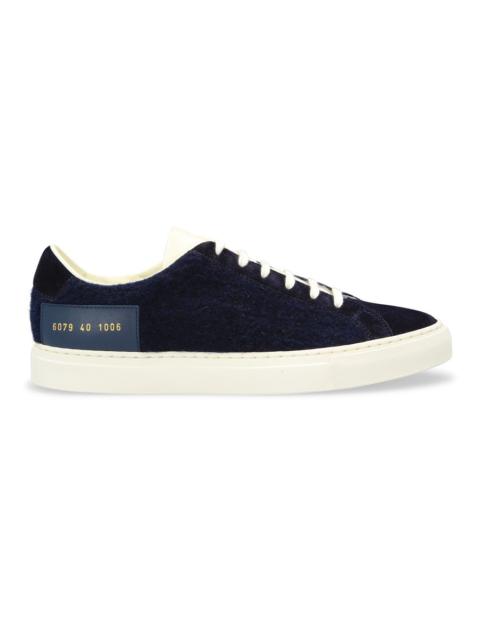 Common Projects Retro Wool sneakers