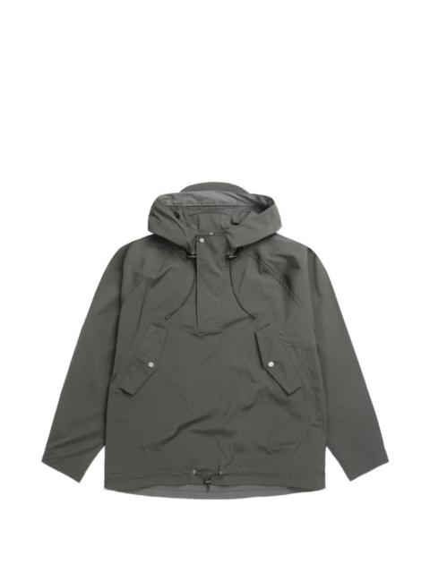 NORSE PROJECTS Romsdalen Alpinix 37.5 smock