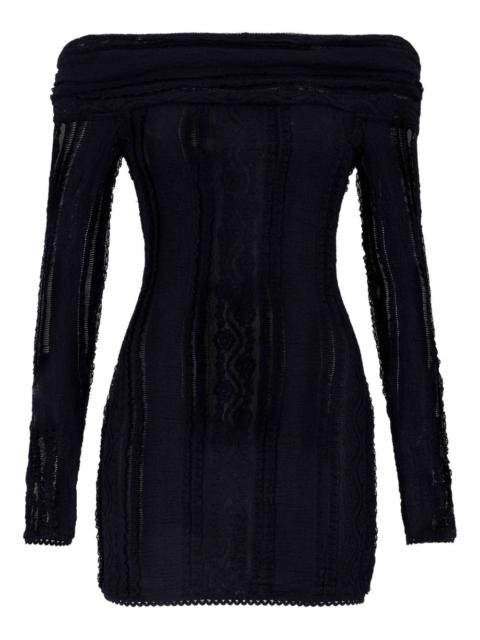 Charo Ruiz Mik short dress