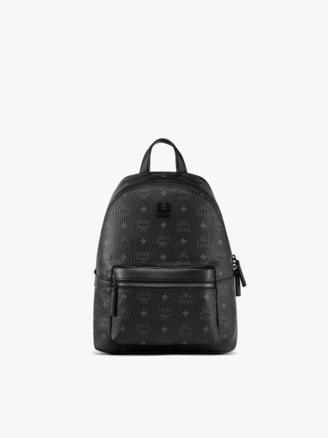 MCM Stark Backpack in Visetos