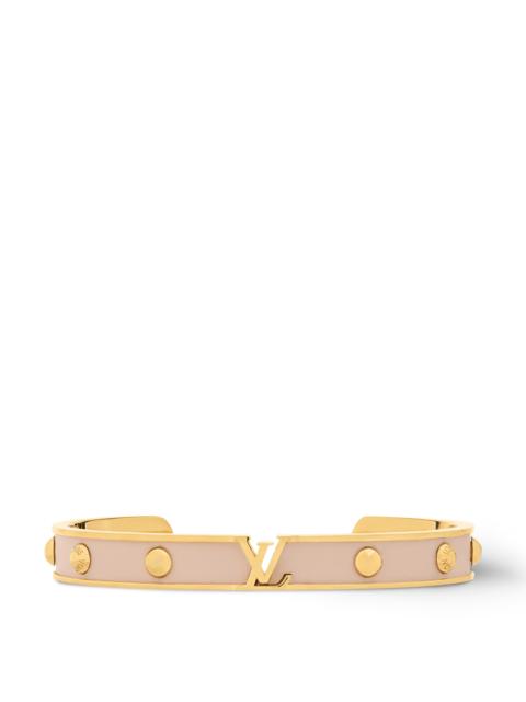 Louis Vuitton LV Initiales Bracelet