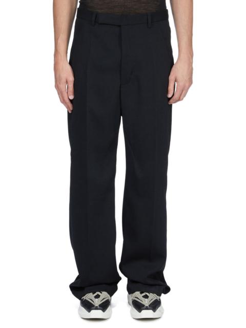 Rick Owens TAILORED GETH