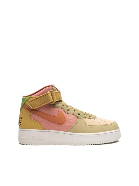 Air Force 1 "Sun Club" sneakers