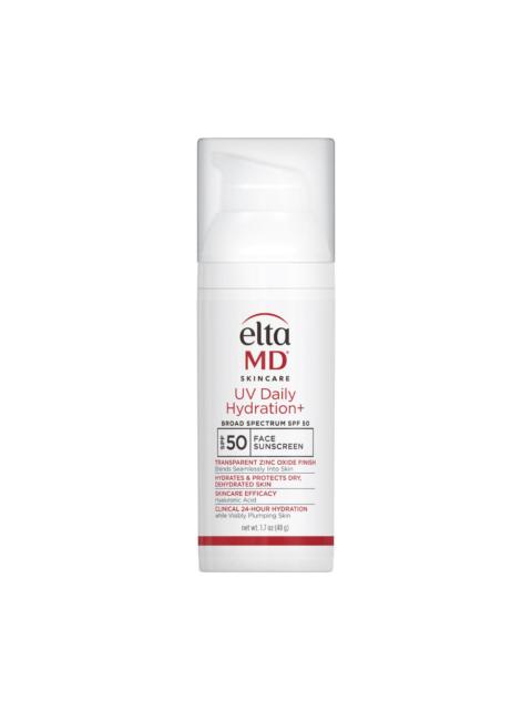 EltaMD UV Daily Hydration+ Broad Spectrum SPF 50
