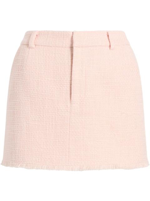 Cinq à Sept Kalina mini skirt