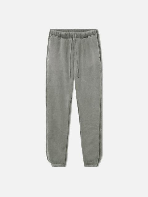 John Elliott THERMAL LINED LA SWEATPANTS