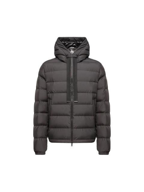 Moncler HOODED PADDED JACKET