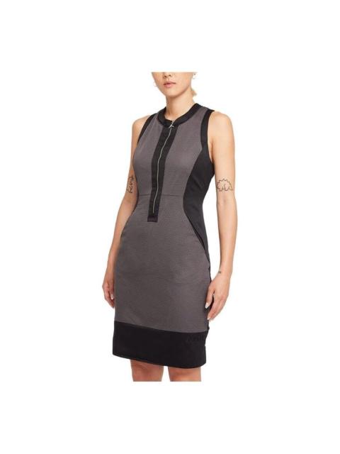 Nike (WMNS) AS W J NEW CLASSICS DRESS Black DD7088-082