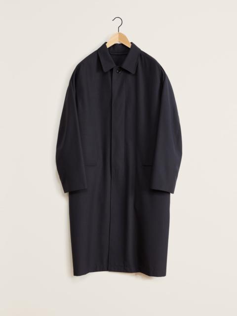 Lemaire RAGLAN SUIT COAT