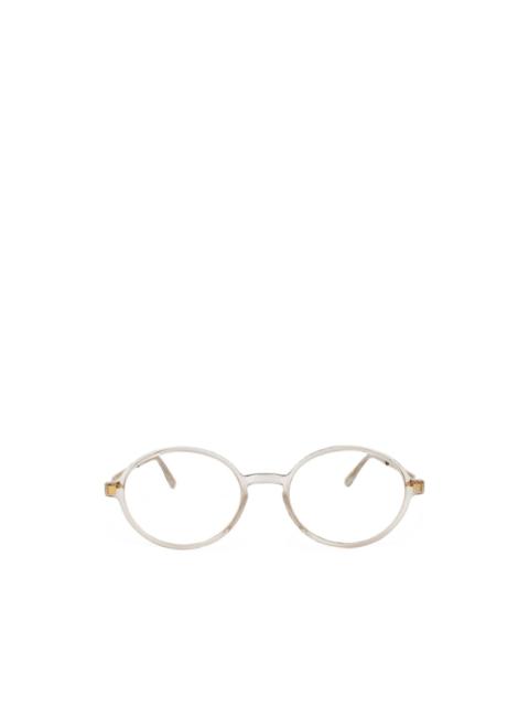 MYKITA Yuma round-frame glasses