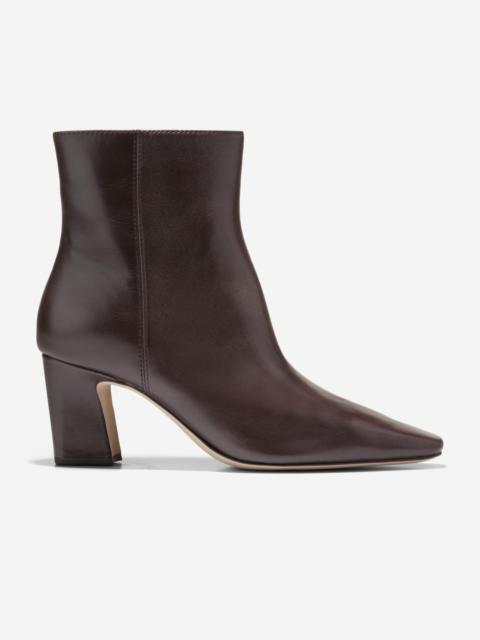 COLE HAAN Women's Blanche Snip Toe Booties