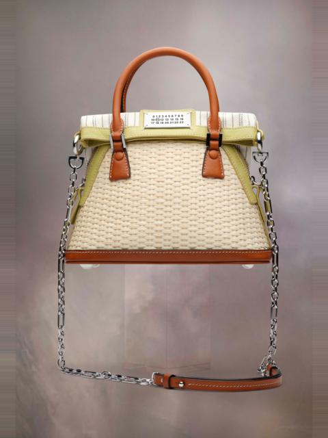 Maison Margiela 5AC classique micro
