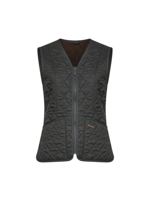 Barbour fleece betty liner