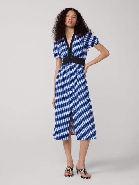 DIANE VON FURSTENBERG Erica Dress