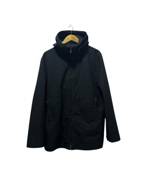 B*A様 PRADA ブラックジャケット Art.SGV906 Tg.52 B*A様 PRADA ブラックジャケット Art.SGV906 Tg.52