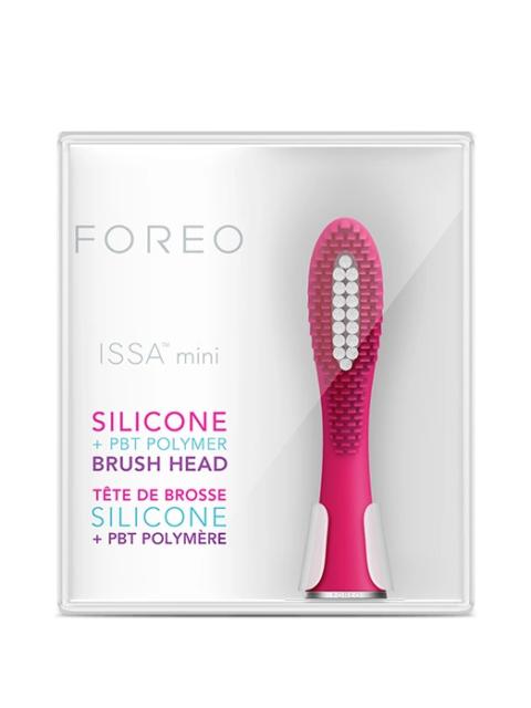 FOREO ISSA™ mini Hybrid Brush Head