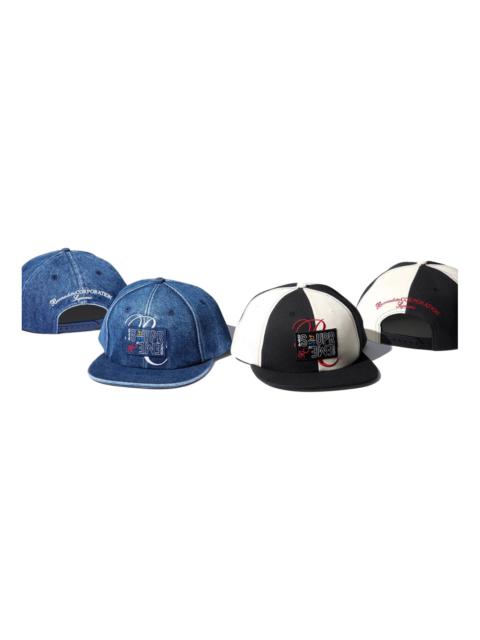 Supreme Supreme Bernadette Corporation 6-Panel 'Multi-Color' SUP-SS23-2263