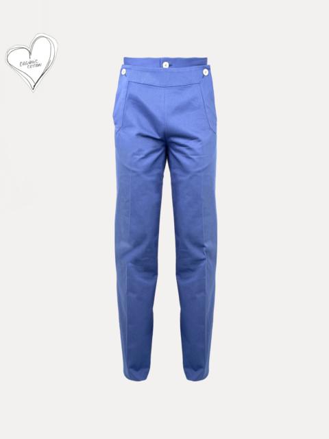 Vivienne Westwood SAILOR TROUSERS