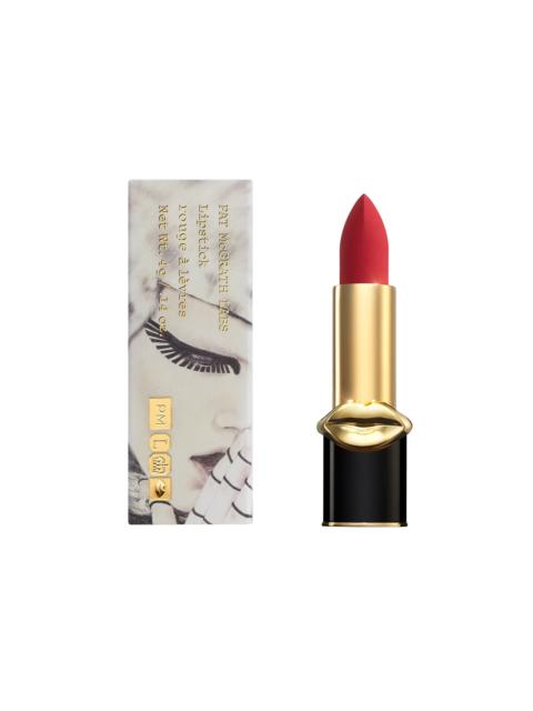 Pat McGrath Labs MatteTrance Lipstick