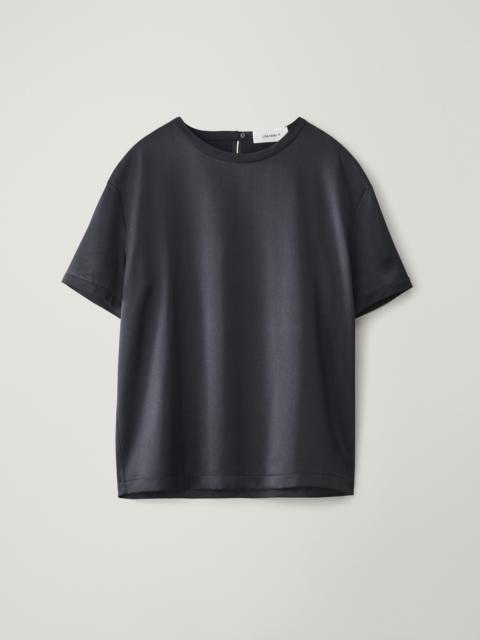 LISA YANG The Round Neck T-Shirt